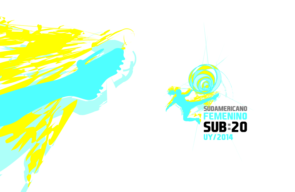 Primer Premio · Identidad Visual