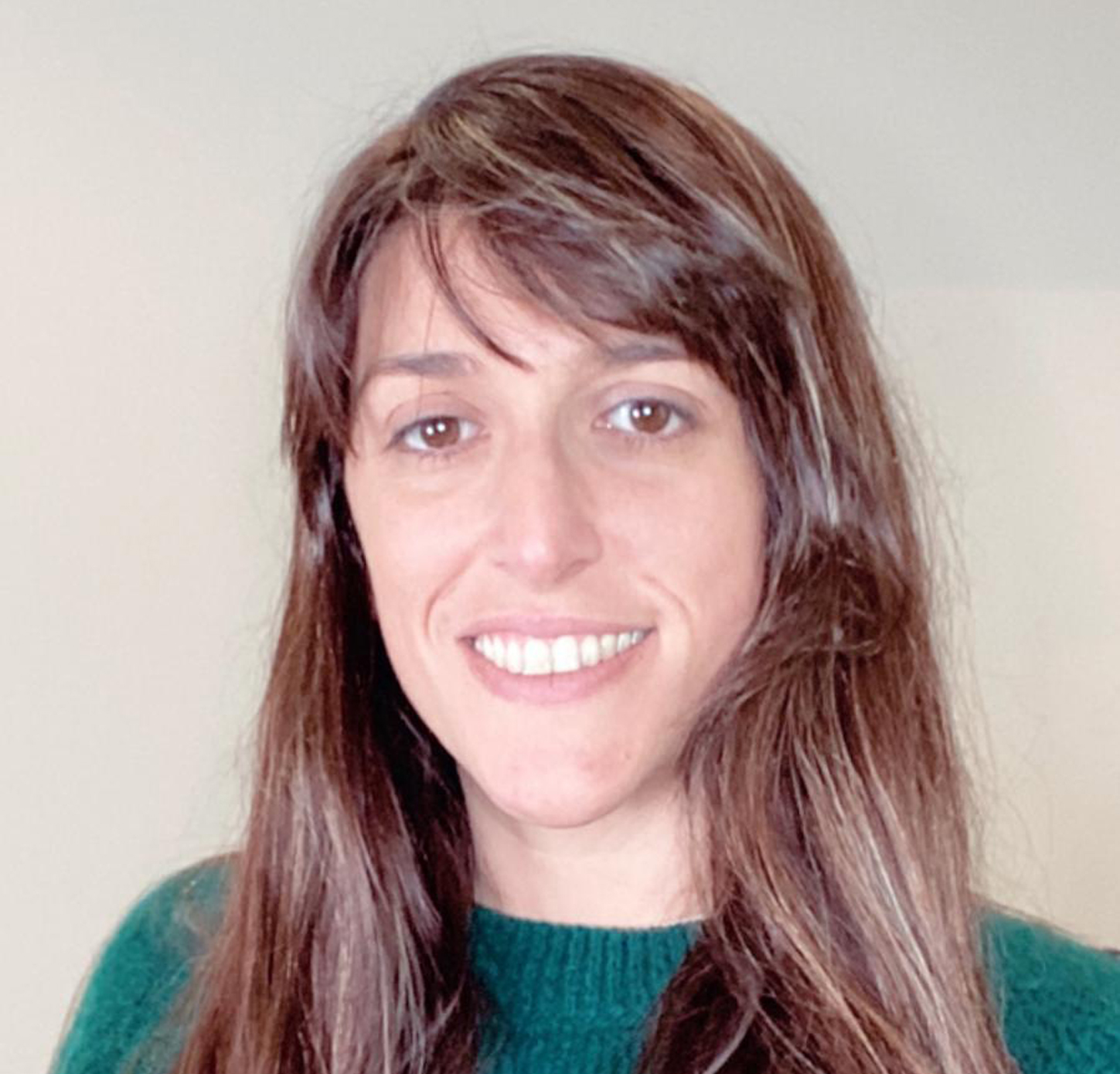 Agustina Etchegaray